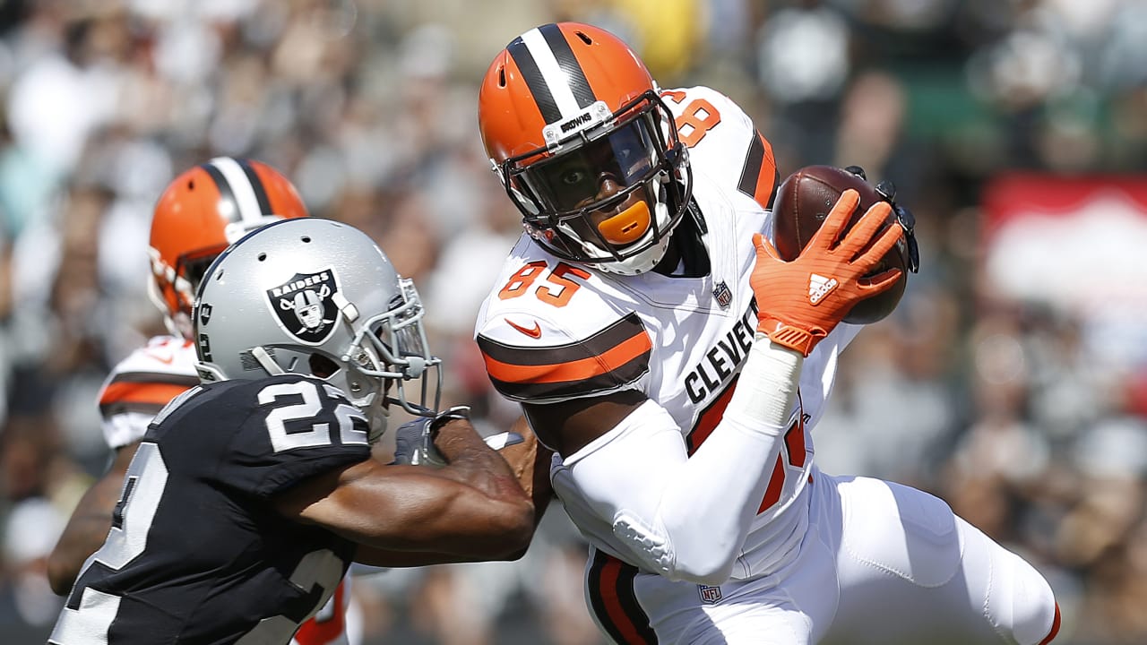 Browns vs. Ravens Final Score: Cleveland loses a nail-biter at the