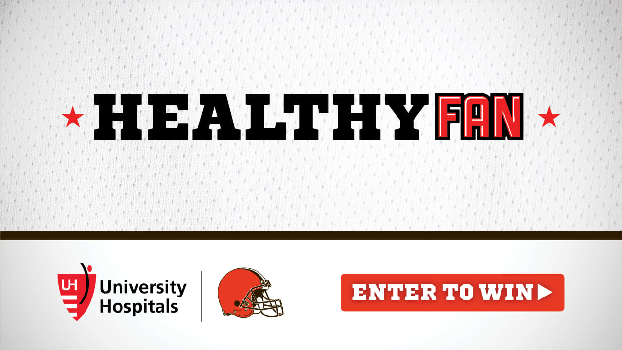 Join the Healthy Fan Challenge