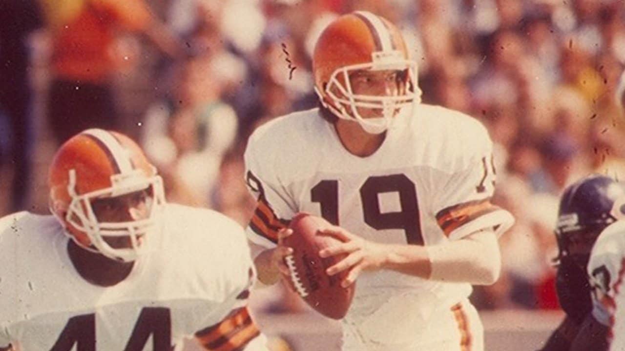 Throwback Thursday: Cleveland Browns QBs with Super Bowl rings