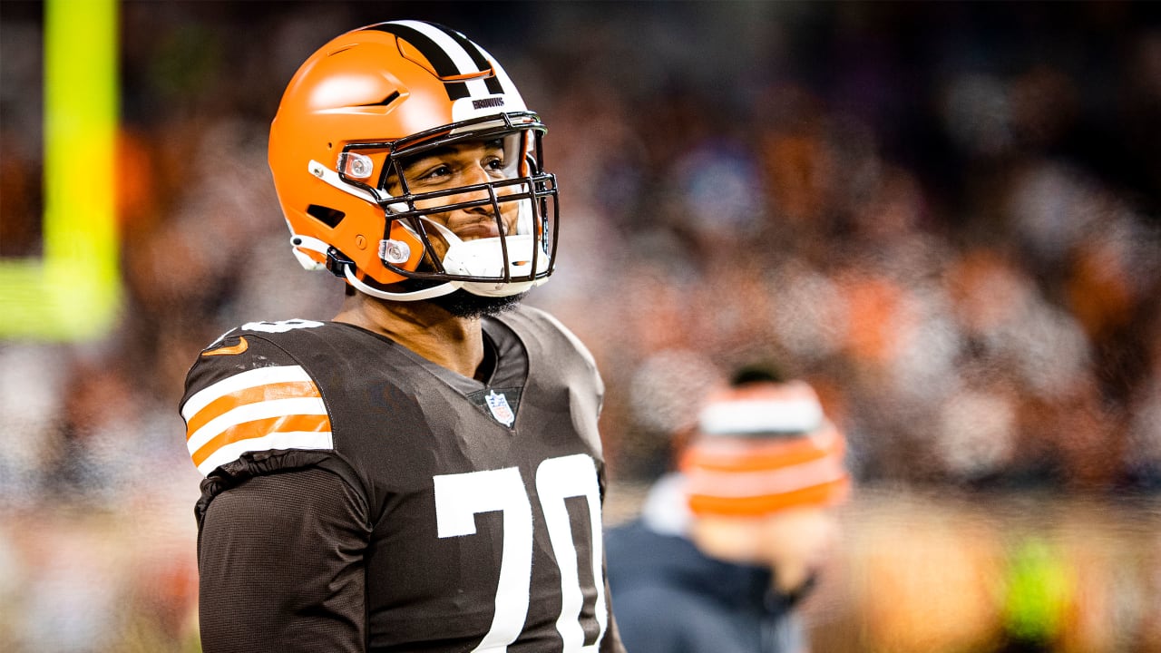 Building the Browns Practice Squad - Sports Illustrated Cleveland Browns  News, Analysis and More