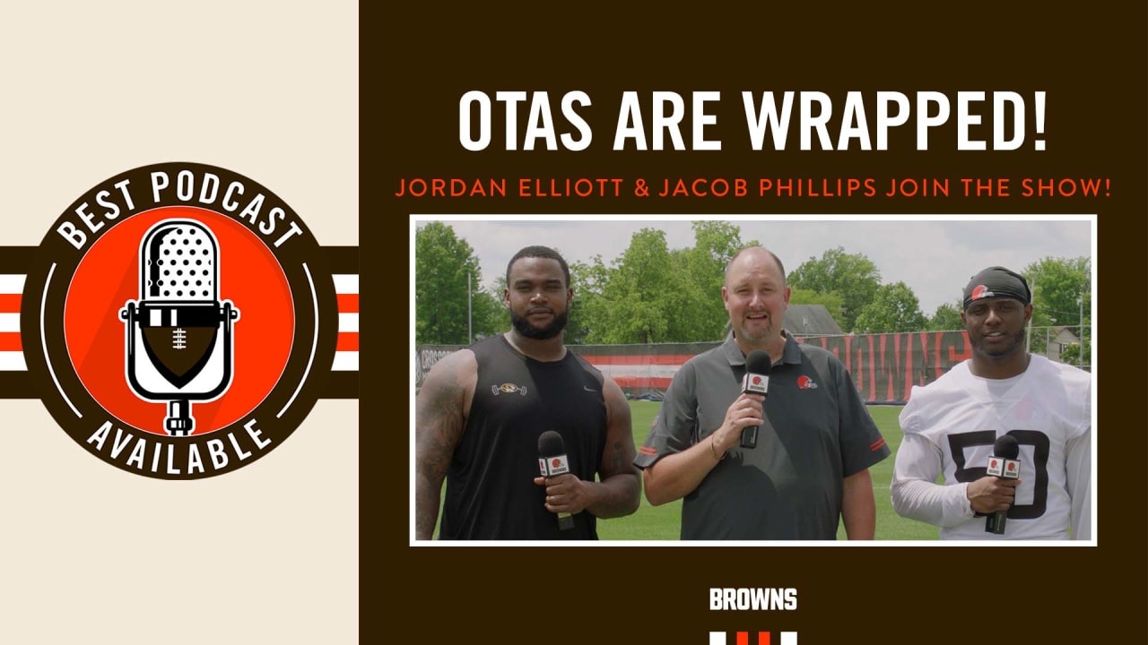 Investigations, Bahamas, and the Browns 2022 Schedule Release - The Dawgs -  A Cleveland Browns Podcast