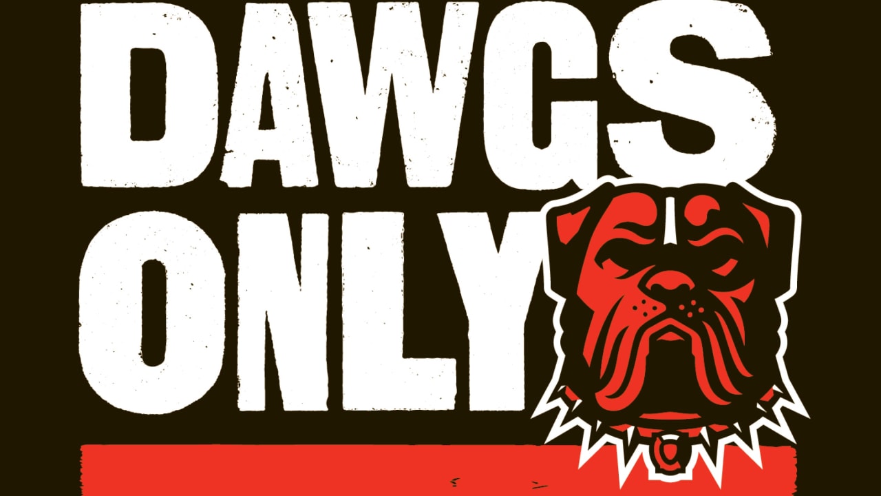 Home - The Dawgs - A Cleveland Browns Podcast