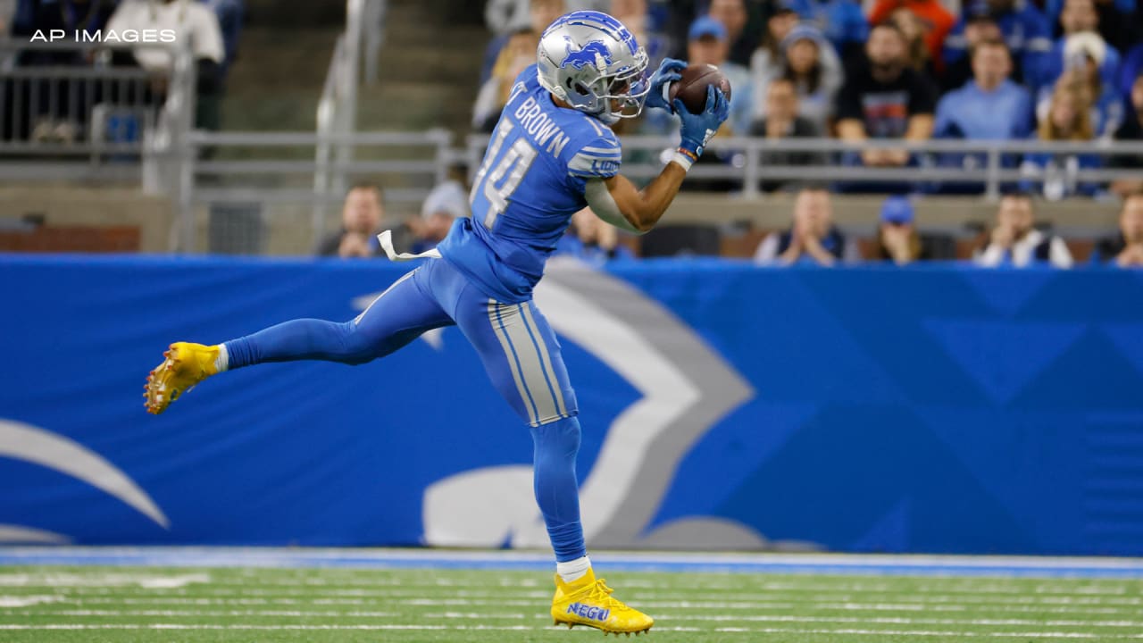 2023 NFL season, Week 1: What We Learned from Lions knocking off