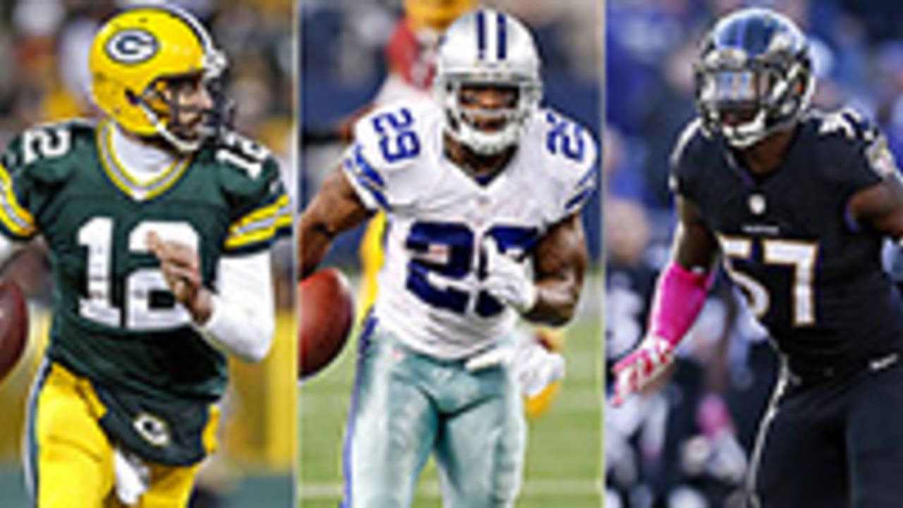 Dallas Cowboys point/counterpoint: The importance of the Eagles