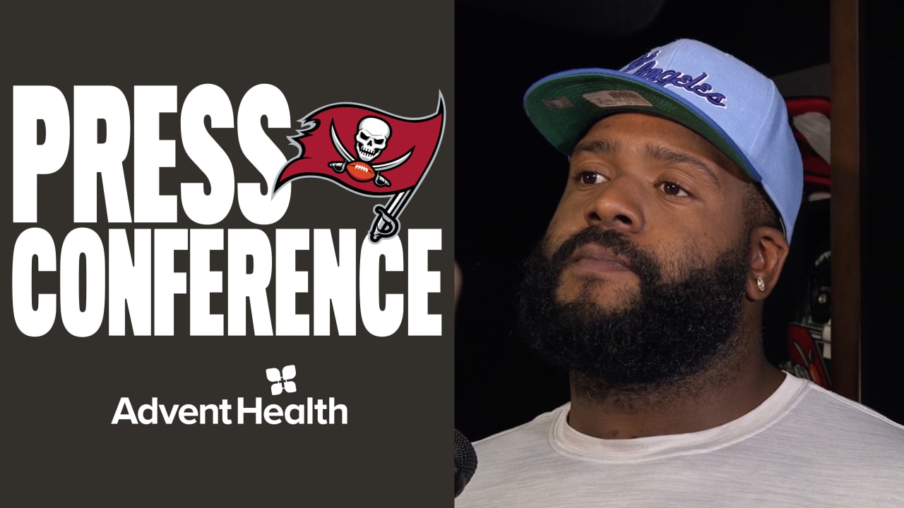 Is a Buccaneers, Donovan Smith reunion best for both parties? - Bucs Nation