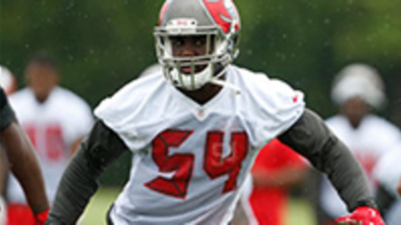 Roster Update: Things to Know - LBs