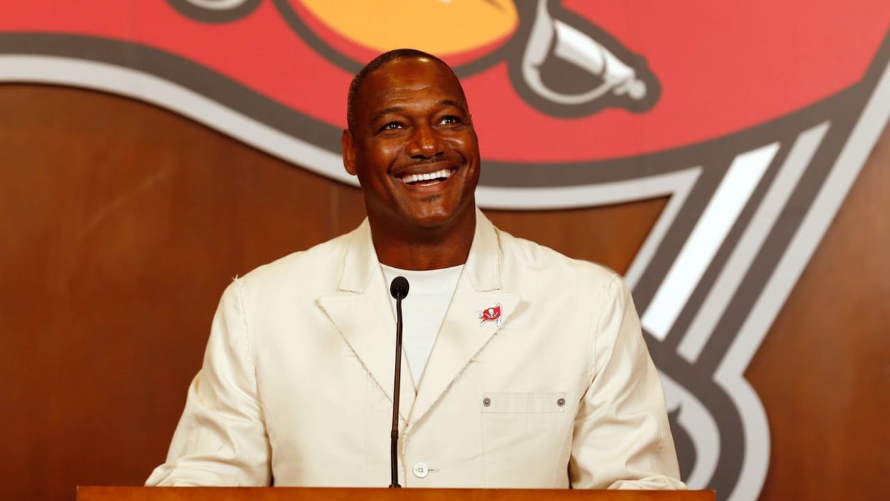 BUCCANEERS INTRODUCE ALL-NEW, ALL-INCLUSIVE RING OF HONOR AND HALL OF FAME  CLUBS