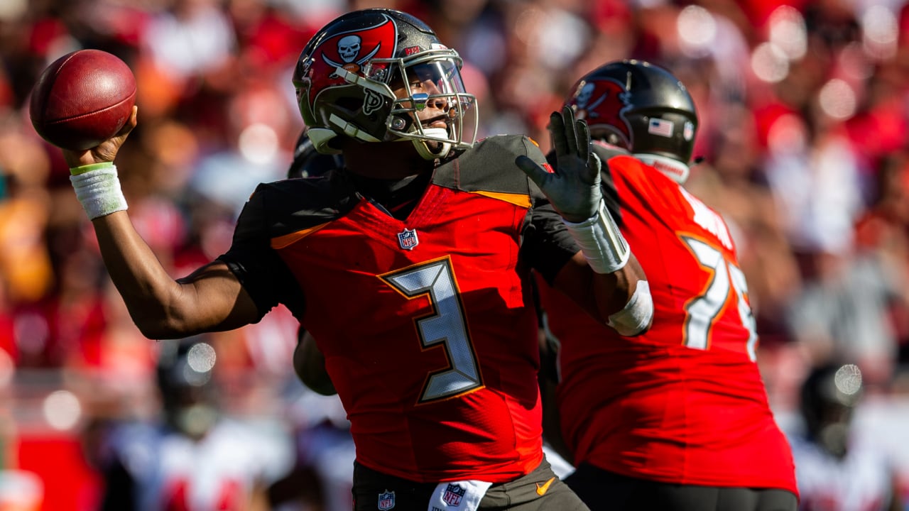 Buccaneers' 2019 schedule released: Did the NFL do them wrong?