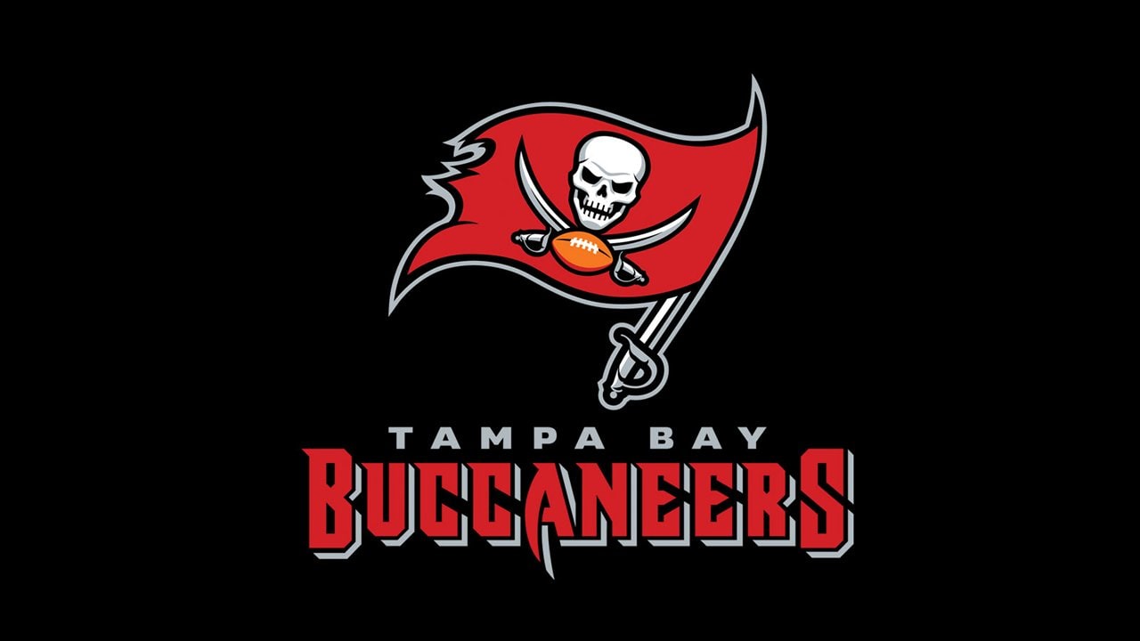 Bucs Reveal Enhanced Logo