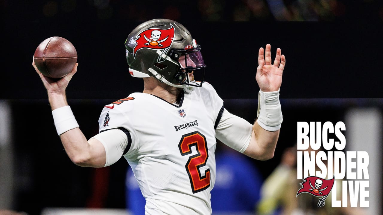 Buccaneers' Kyle Trask Facing Make-Or-Break Season In 2023