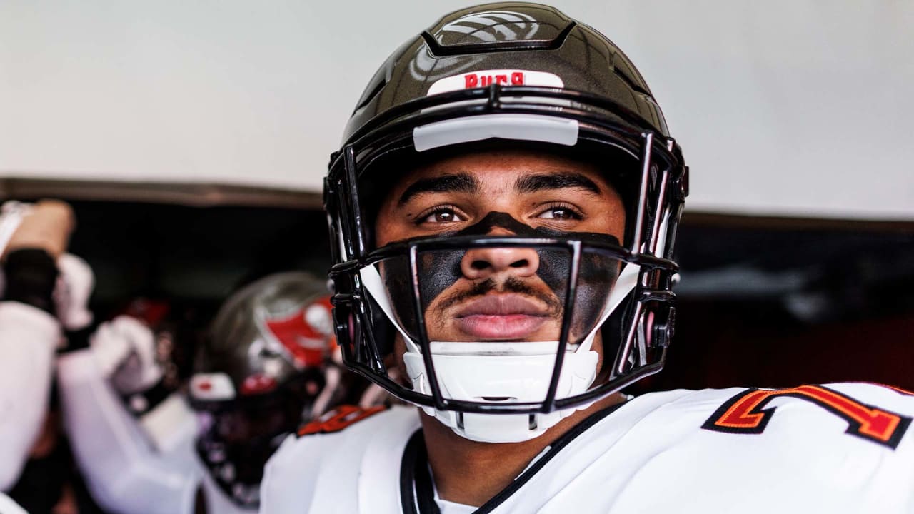 Tristan Wirfs Earns All-Pro Honors for Second Straight Season