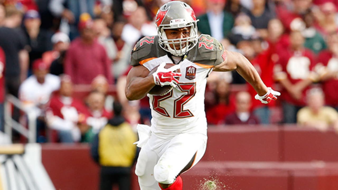 Fantasy Football Weekly: Cowboys vs. Bucs