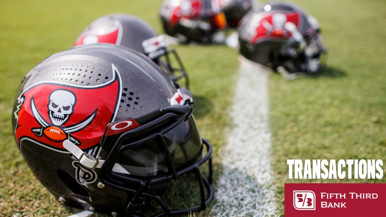 Bucs Sign Logan Hall, Put Two on PUP List - Vimarsana News