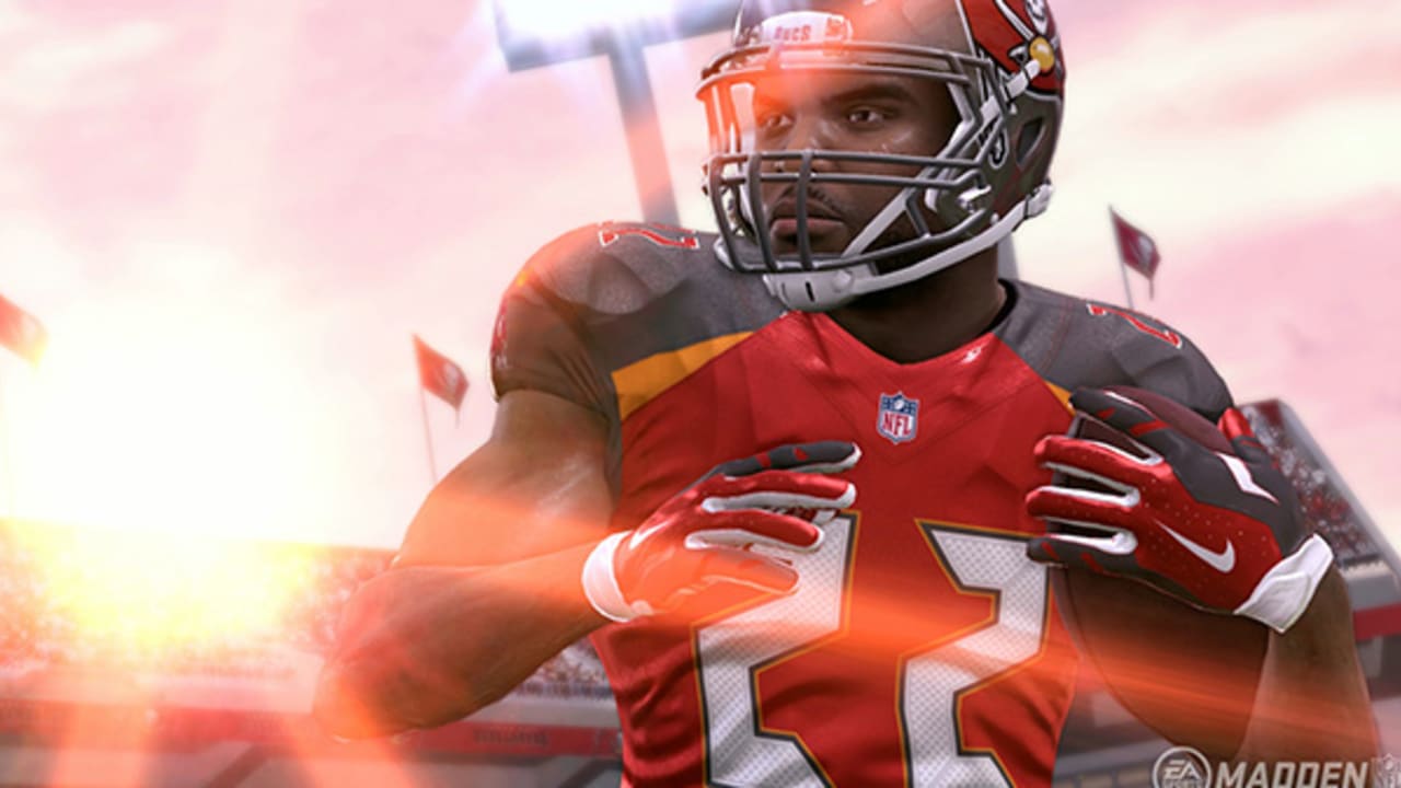 Buccaneers' Madden '18 Ratings Revealed