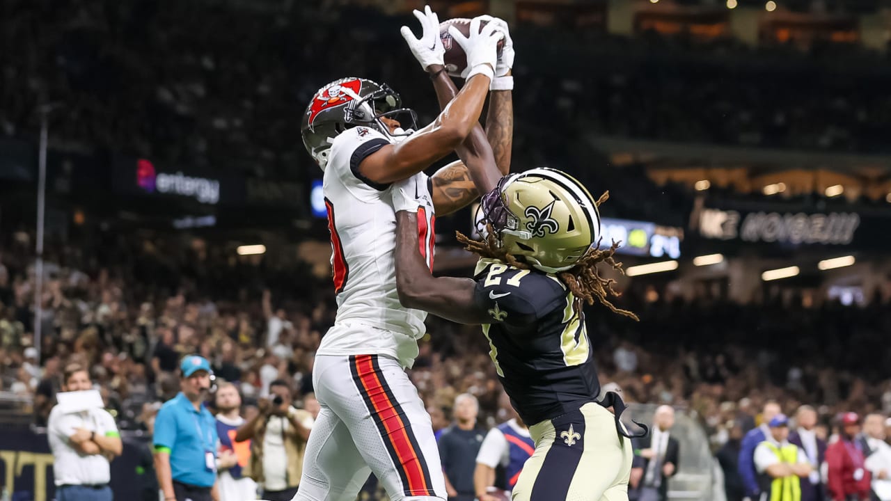 NFL Week 4 Game Recap: Tampa Bay Buccaneers 26, New Orleans Saints