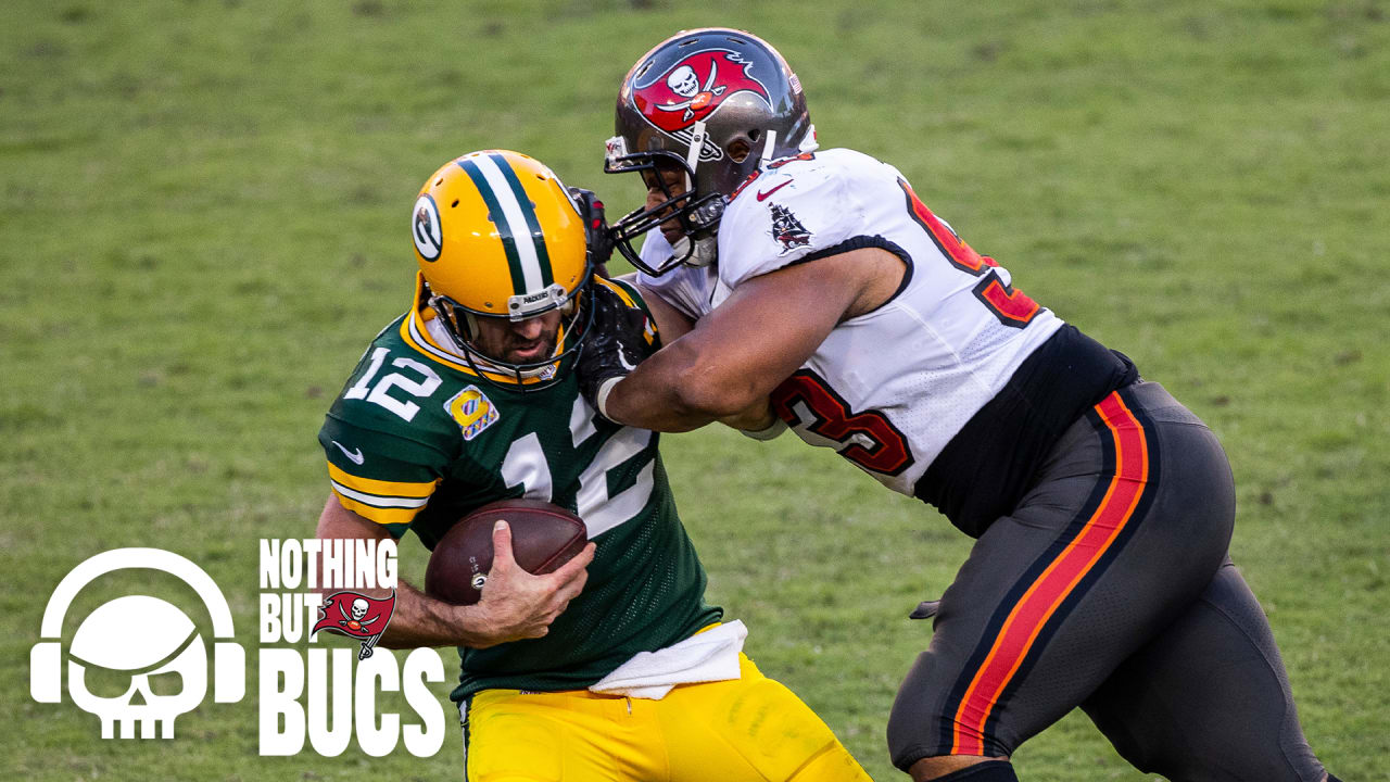 Breaking Down The Win Over Green Bay | Nothing But Bucs