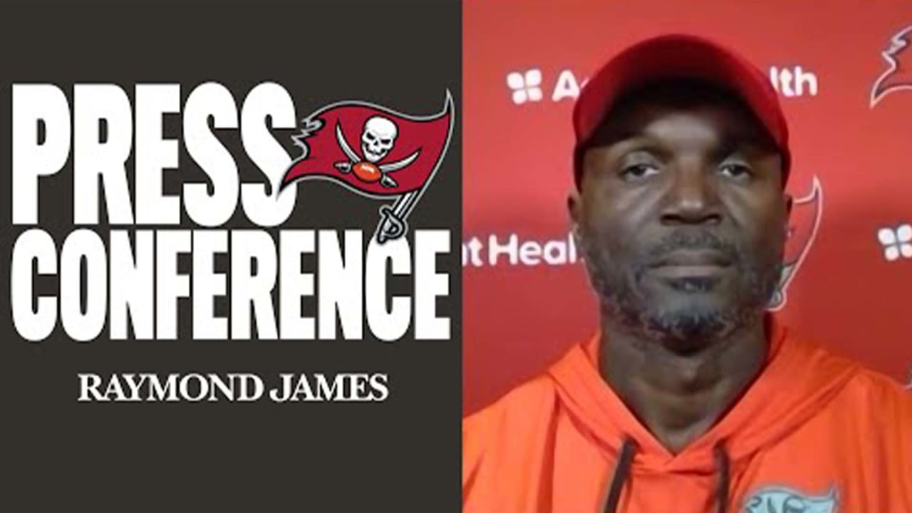 Bucs move practice to Miami-Dade ahead of Hurricane Ian, gameday unchanged