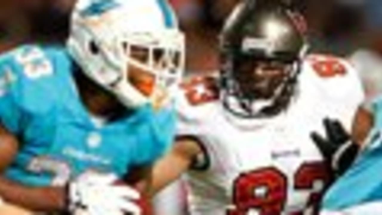 Red Zone Defense Makes the Difference in Miami