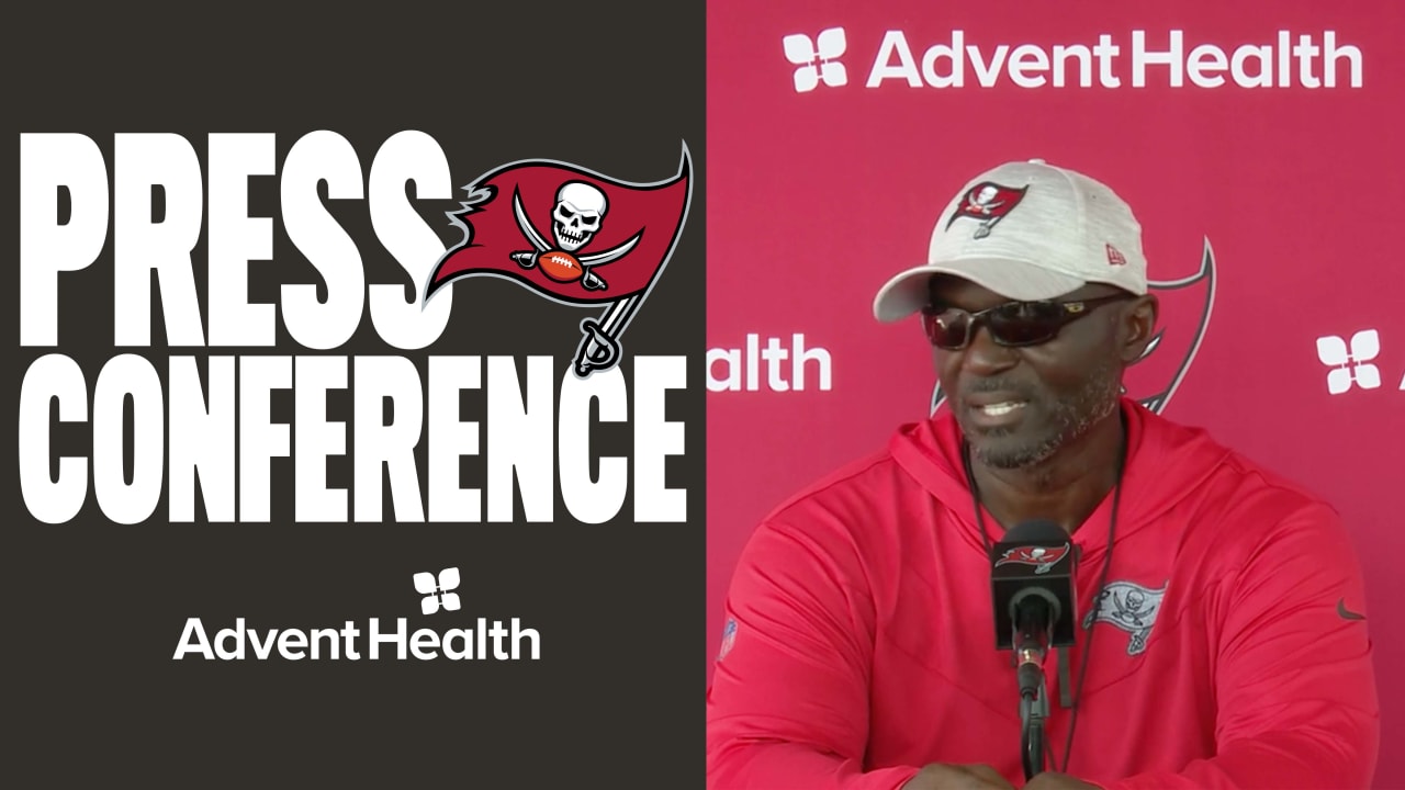 Will Buccaneers HC Todd Bowles Give QB Kyle Trask Live Reps in Week 18? -  Tampa Bay Buccaneers, BucsGameday