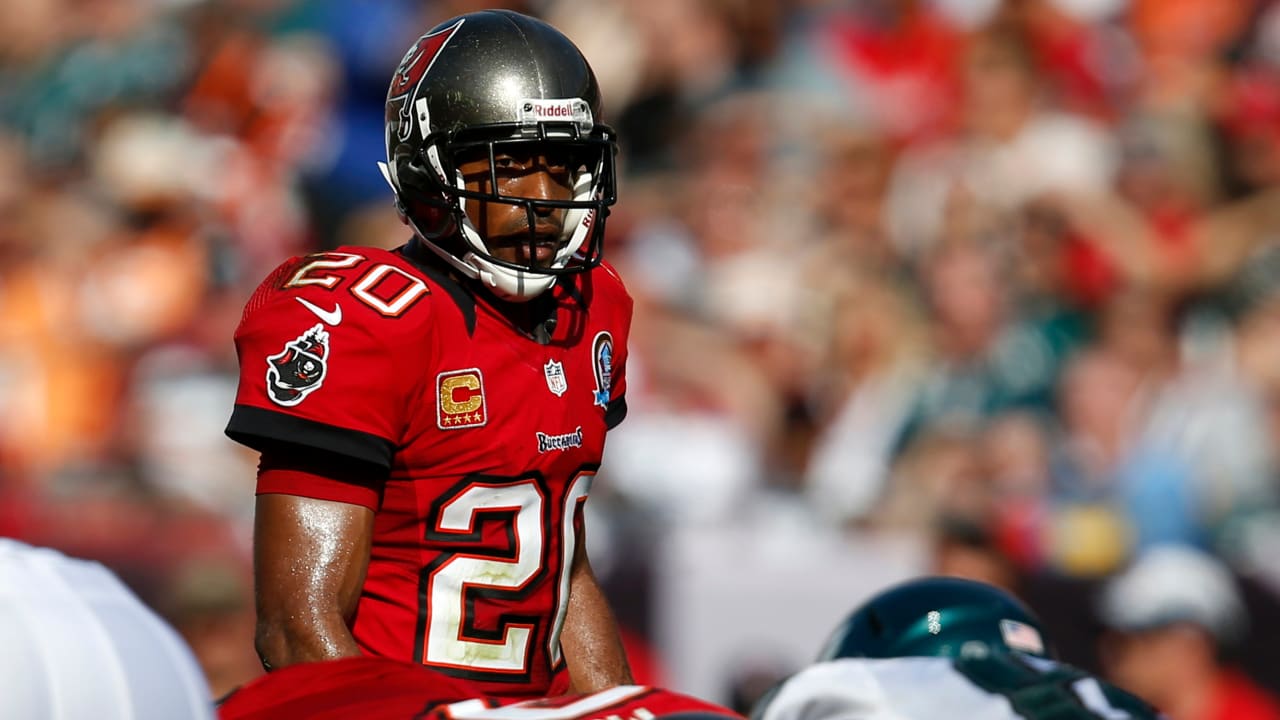 The Top Buccaneer in Every Jersey: 11-20