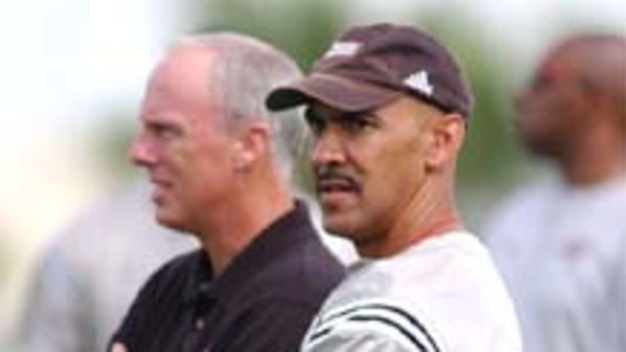 Former NFL Coach Tony Dungy: You Can't Be Pro-Abortion and Christian