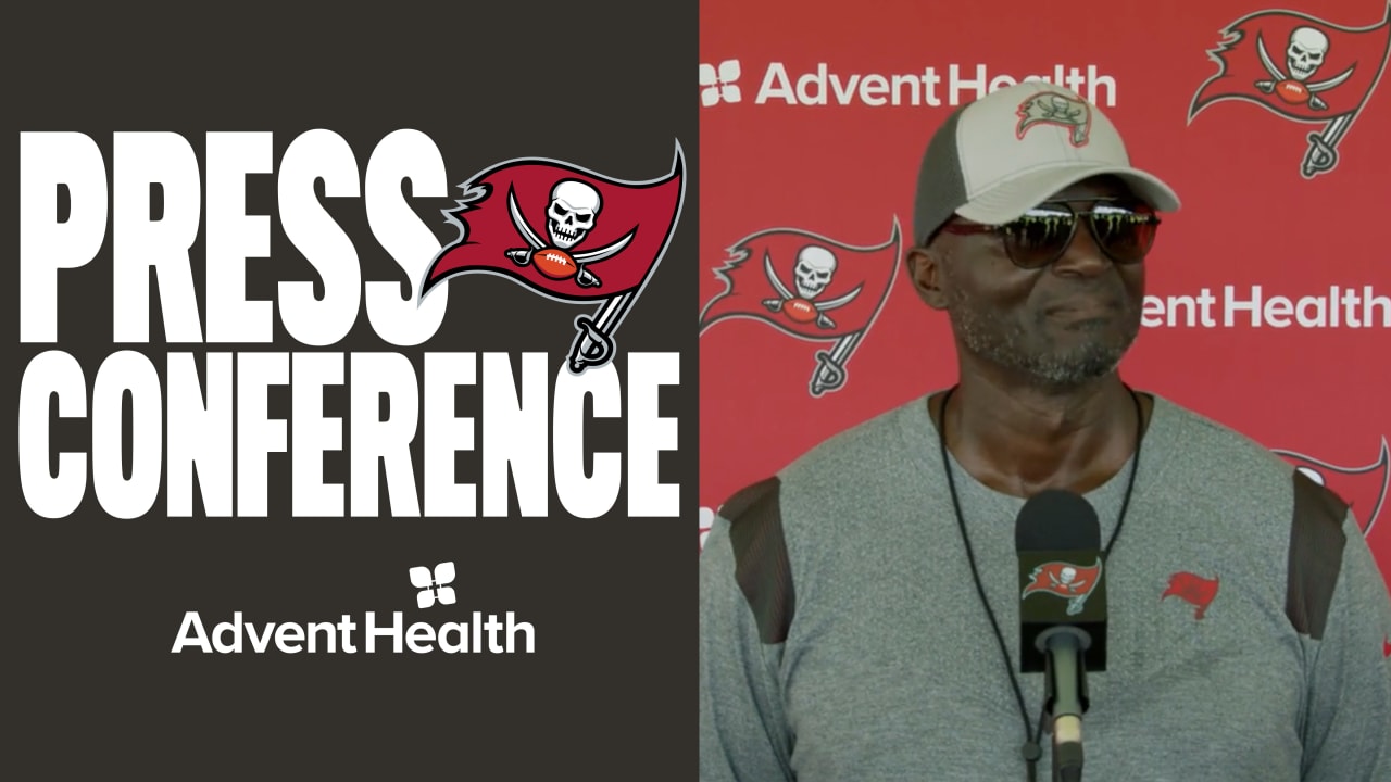 Bucs HC Todd Bowles 'Satisfied' with Baker Mayfield's Play amid QB Battle  with Trask, News, Scores, Highlights, Stats, and Rumors