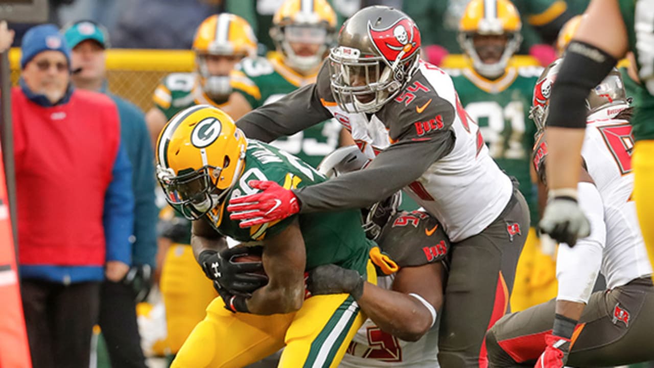 Gerald McCoy, Lavonte David return to practice - Bucs Nation