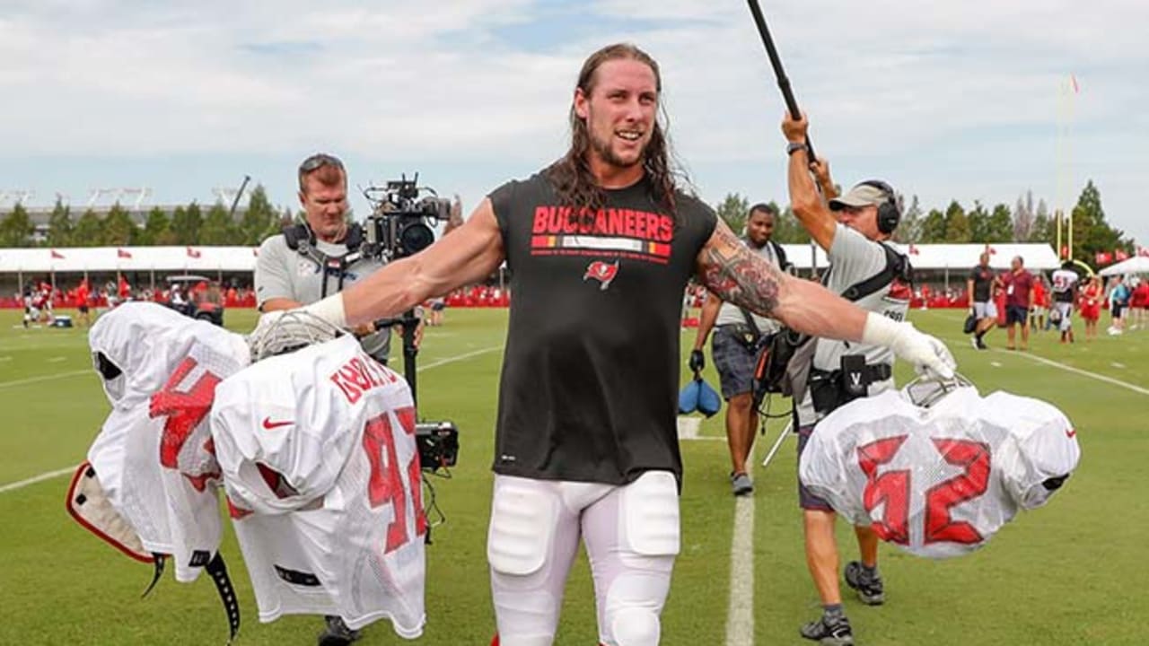 Brate: Koetter brings 'new energy' to Buccaneers