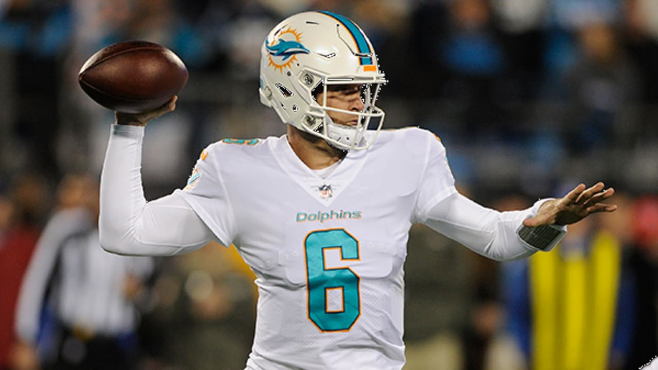 2019 Opponent Scouting Report: Dolphins Offense fun fact: Jim