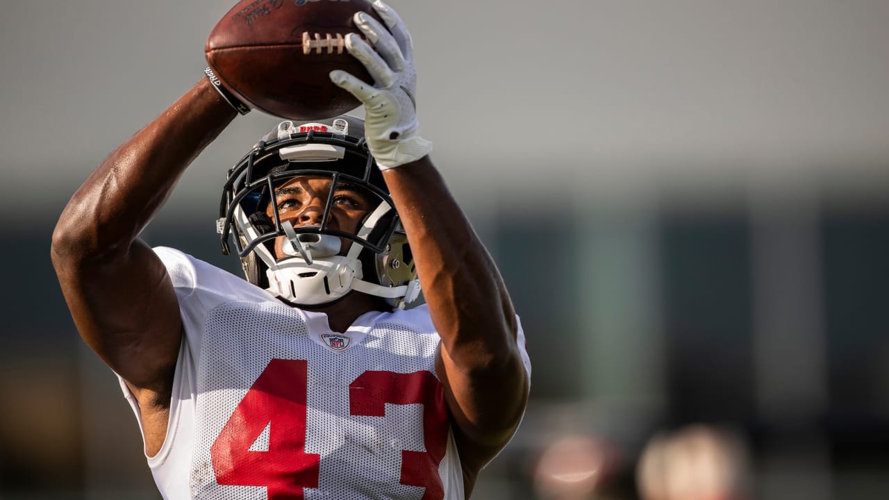 A look at the 2020 Bucs Practice Squad - Bucs Nation