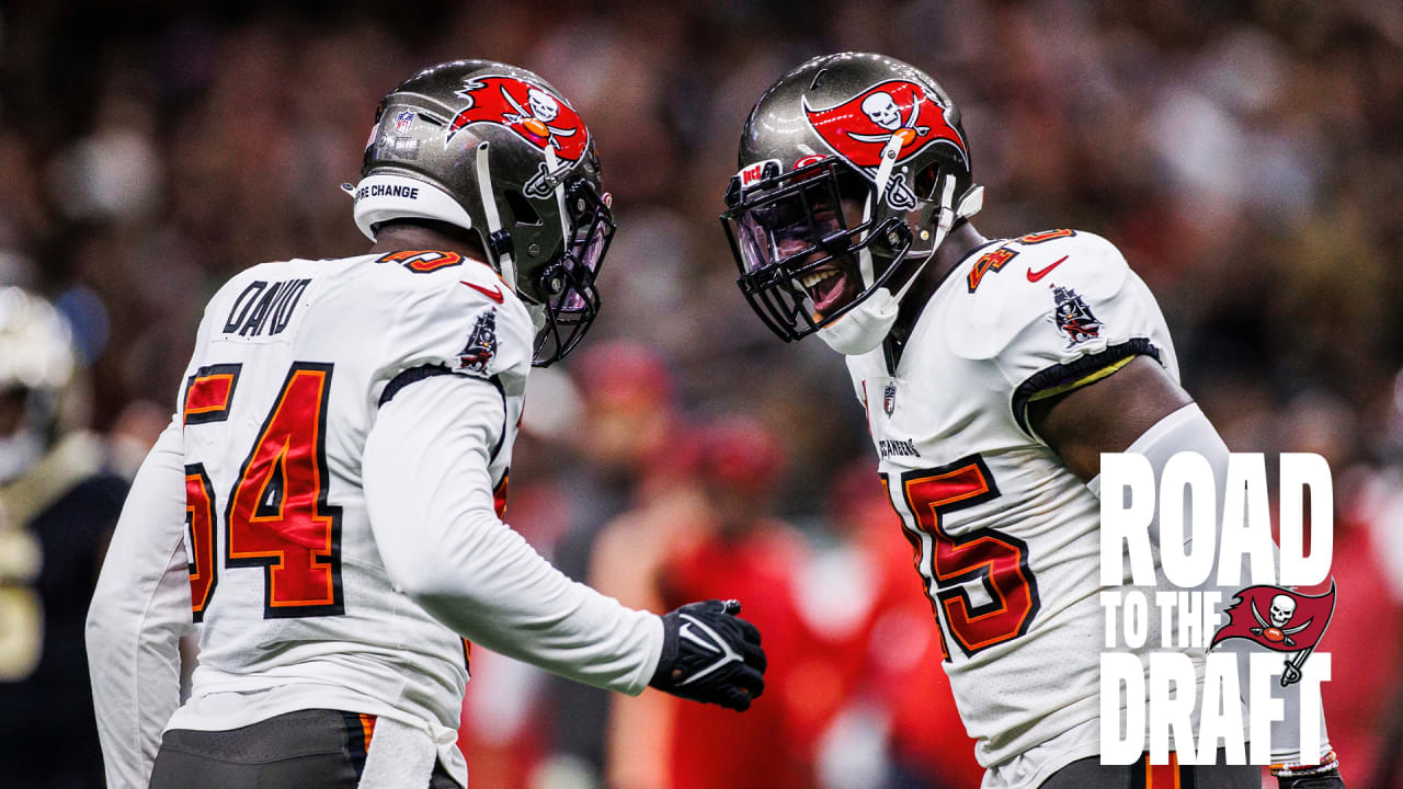 Tampa Bay Buccaneers 2020 NFL Draft Primer - Bucs Nation