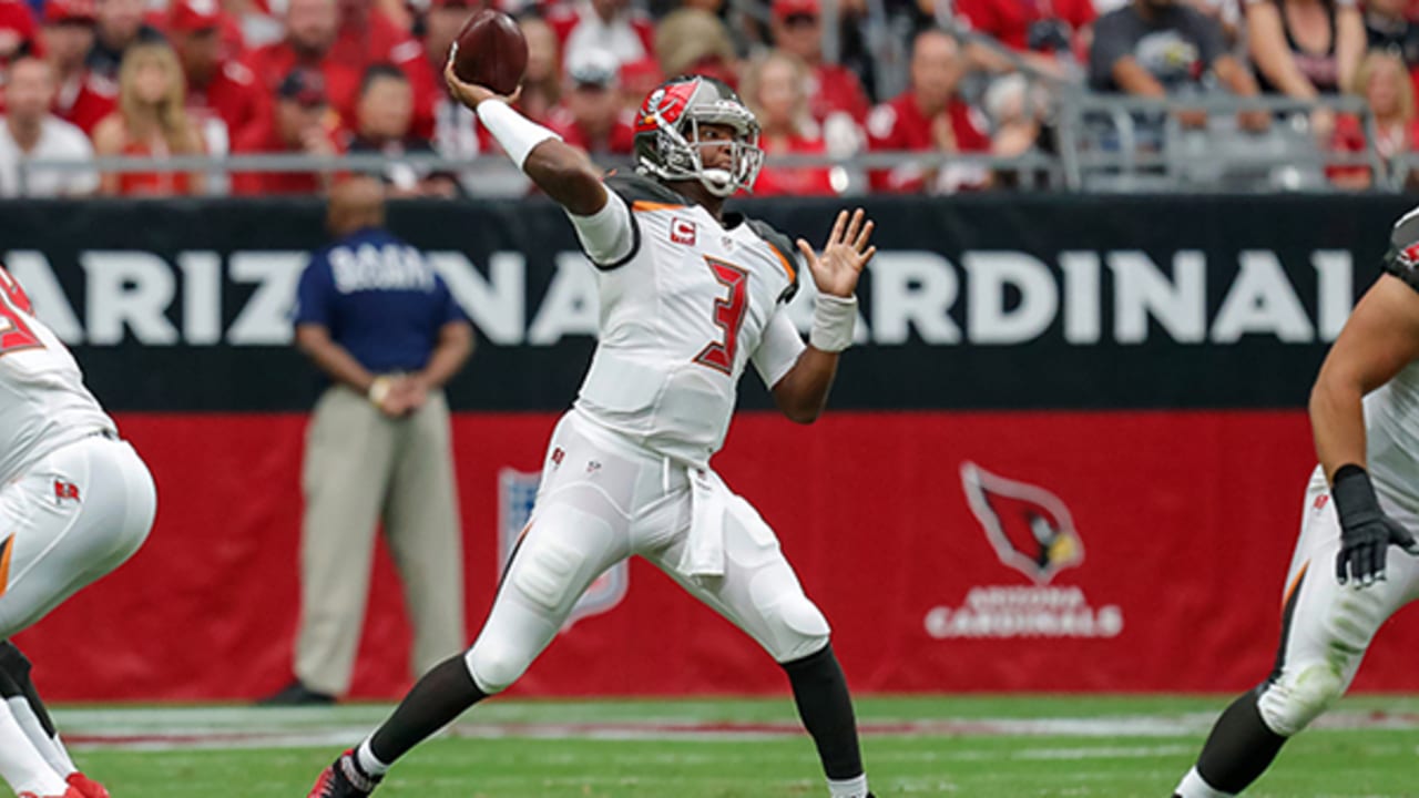 Cardinals vs Buccaneers live score & H2H