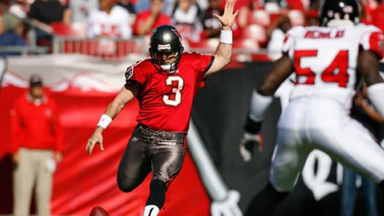 Buccaneers Vs Atlanta Falcons