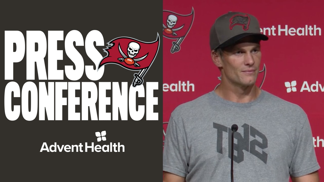 Tom Brady on Returning to San Francisco, Facing the 49ers Defense