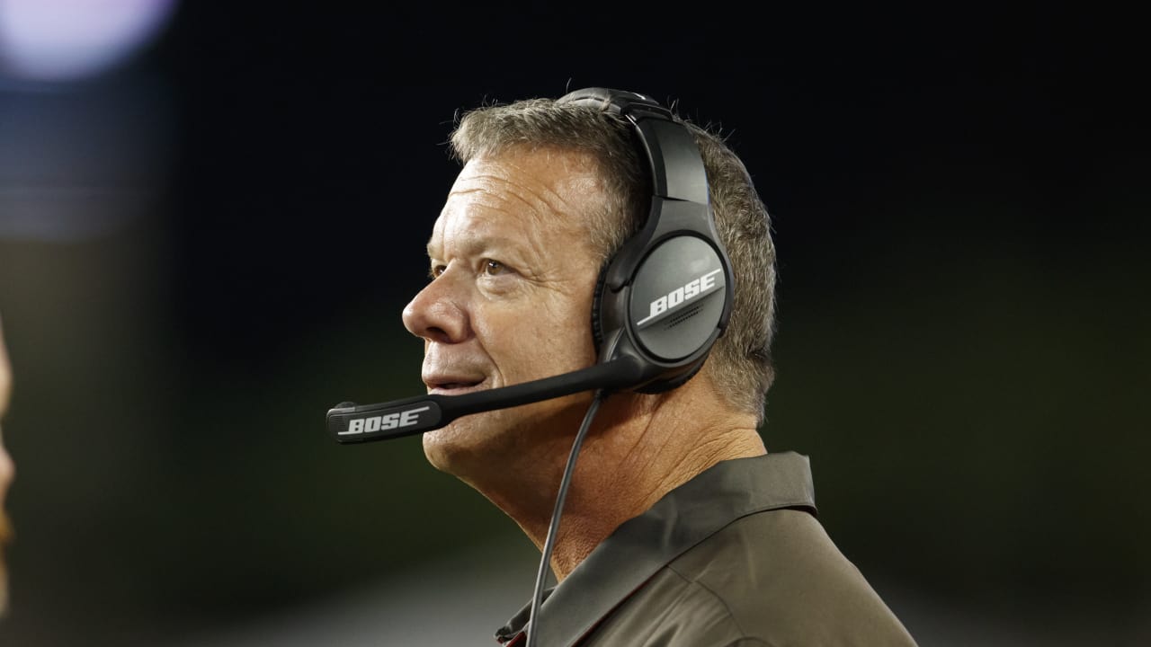 5 Things to Know About Defensive Coordinator Mark Duffner