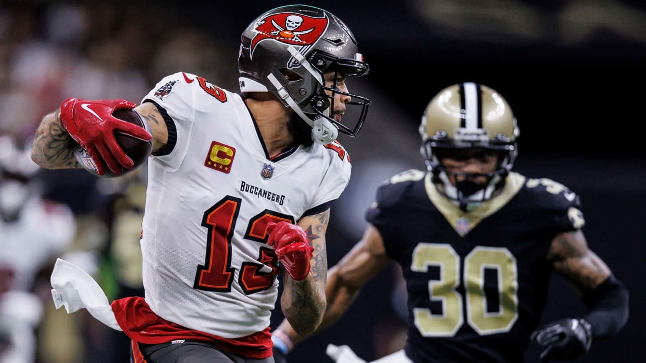 Tampa Bay Buccaneers at New Orleans Saints Game Recap - Bucs Nation