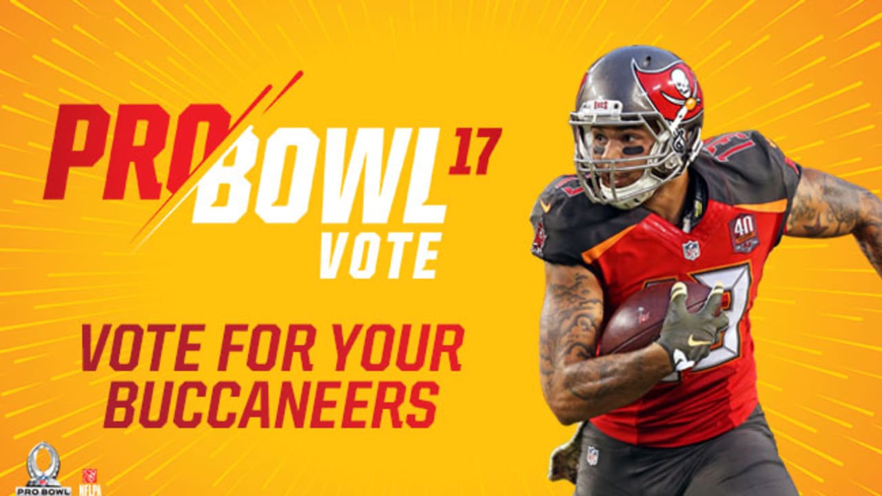 Cincinnati Bengals - #ProBowlVote is OPEN! VOTE for your Bengals: