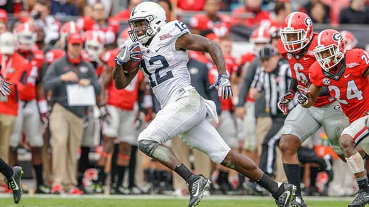 Chris Godwin Ready for Any Role