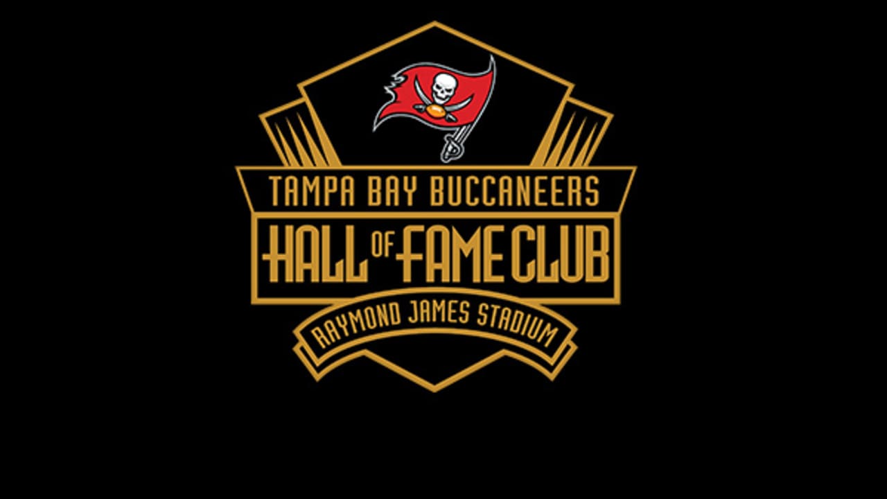 BUCCANEERS INTRODUCE ALL-NEW, ALL-INCLUSIVE RING OF HONOR AND HALL OF FAME  CLUBS