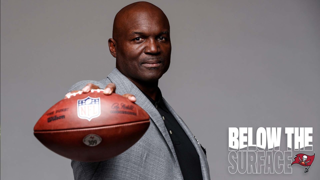 Todd Bowles on Bucs Depth Chart, Upcoming QB Rotation