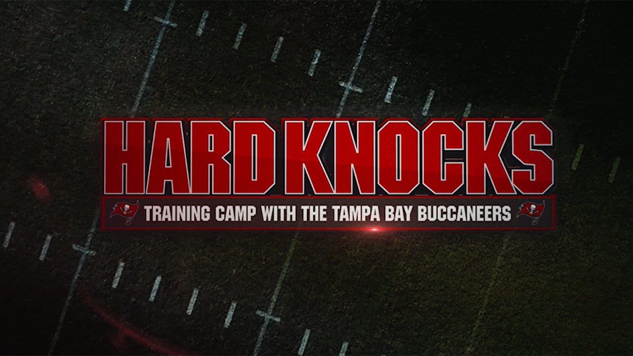 Watch 2017 Hard Knocks Teaser