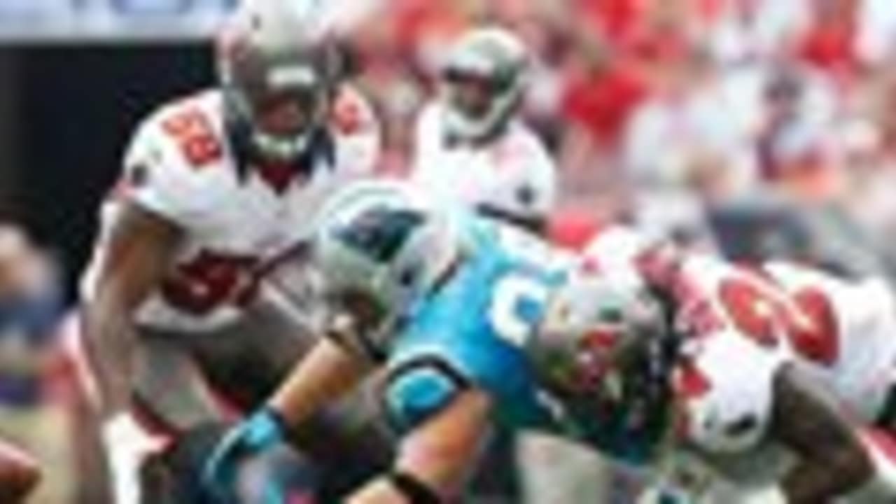 Football Geekery (Week of Oct. 29)