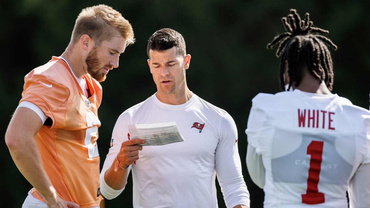 WFT Daily: The Offensive Formula To Keep Up With The Buccaneers