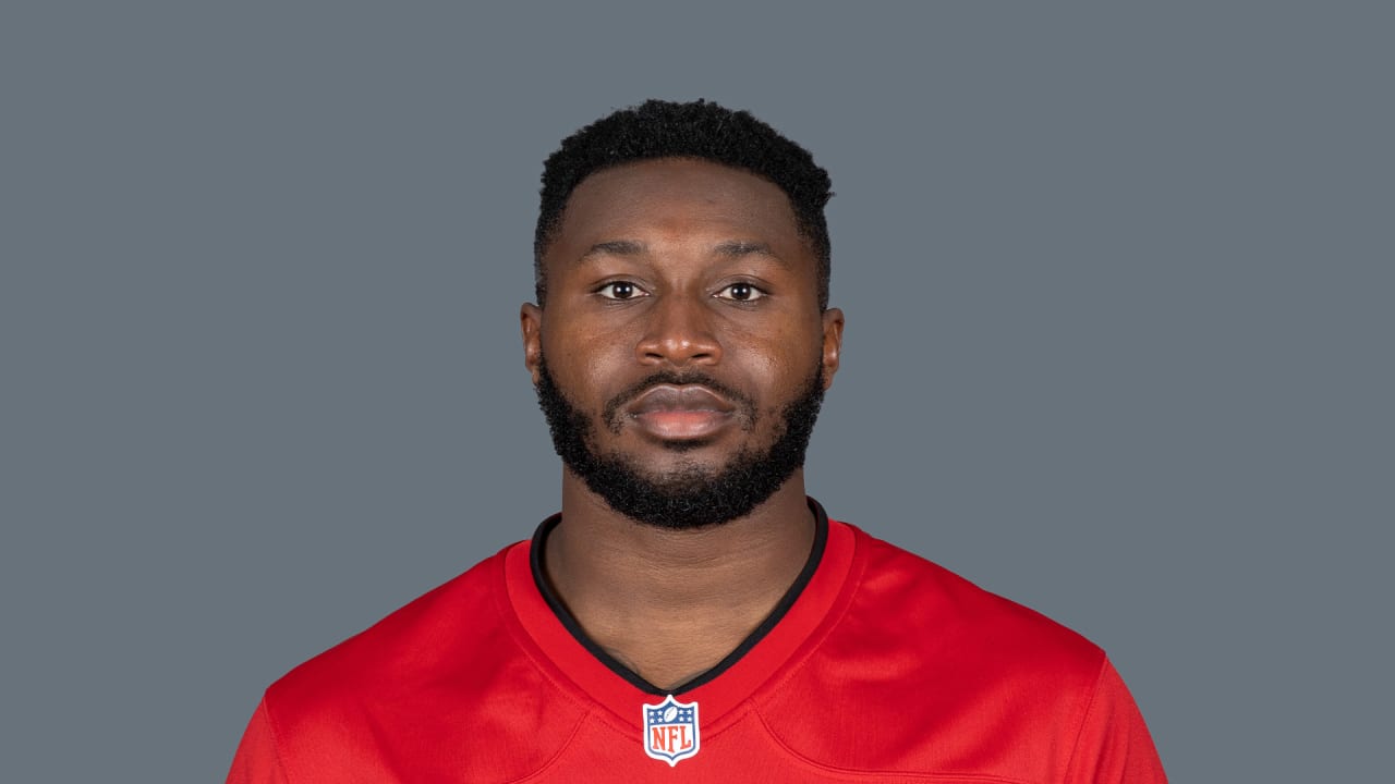 Mike Edwards - NFL Safety - News, Stats, Bio and more - The Athletic