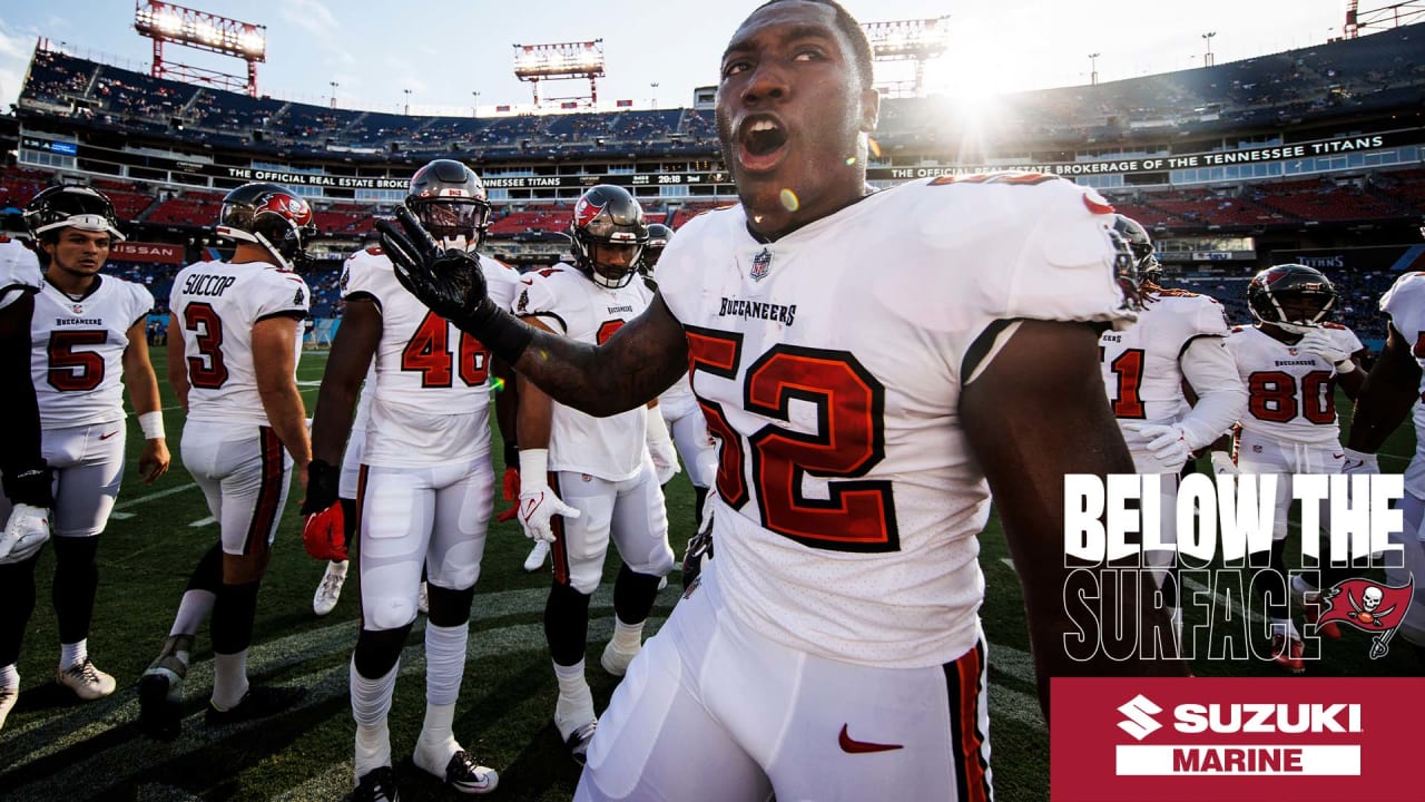 HBO SPORTS®, NFL FILMS AND THE TAMPA BAY BUCCANEERS TEAM UP FOR HARD  KNOCKS: TRAINING CAMP WITH THE TAMPA BAY BUCCANEERS, A NEW SEASON OF THE  GROUNDBREAKING SPORTS REALITY SERIES, DEBUTING TUESDAY