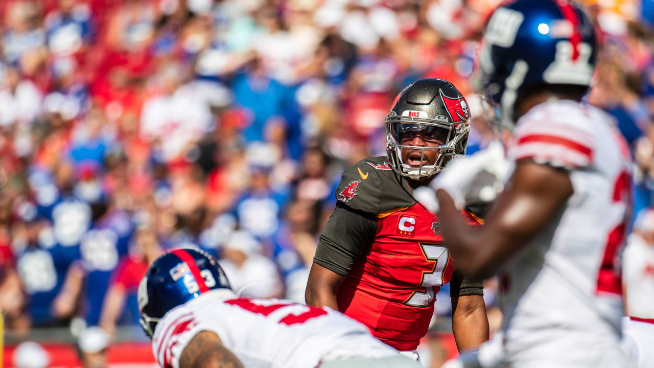 Buccaneers: Rakeem Nunez-Roches deserves some shine