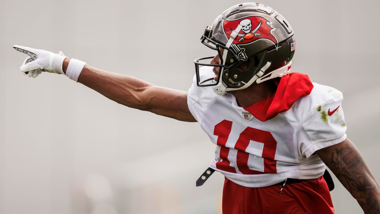 The Pick That Almost Was -  - Tampa Bay Bucs Blog, Buccaneers  News