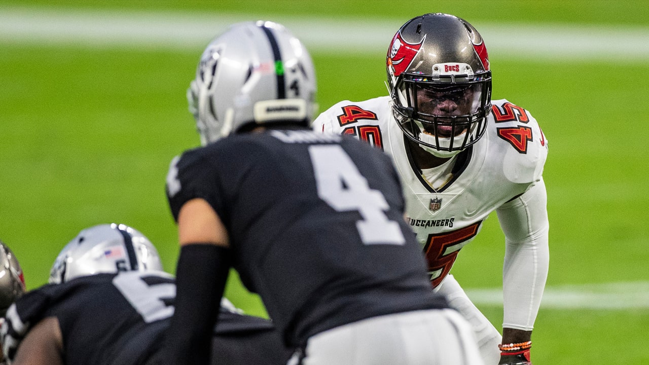 Calais Campbell: I plan to ask Tom Brady for his jersey on Sunday