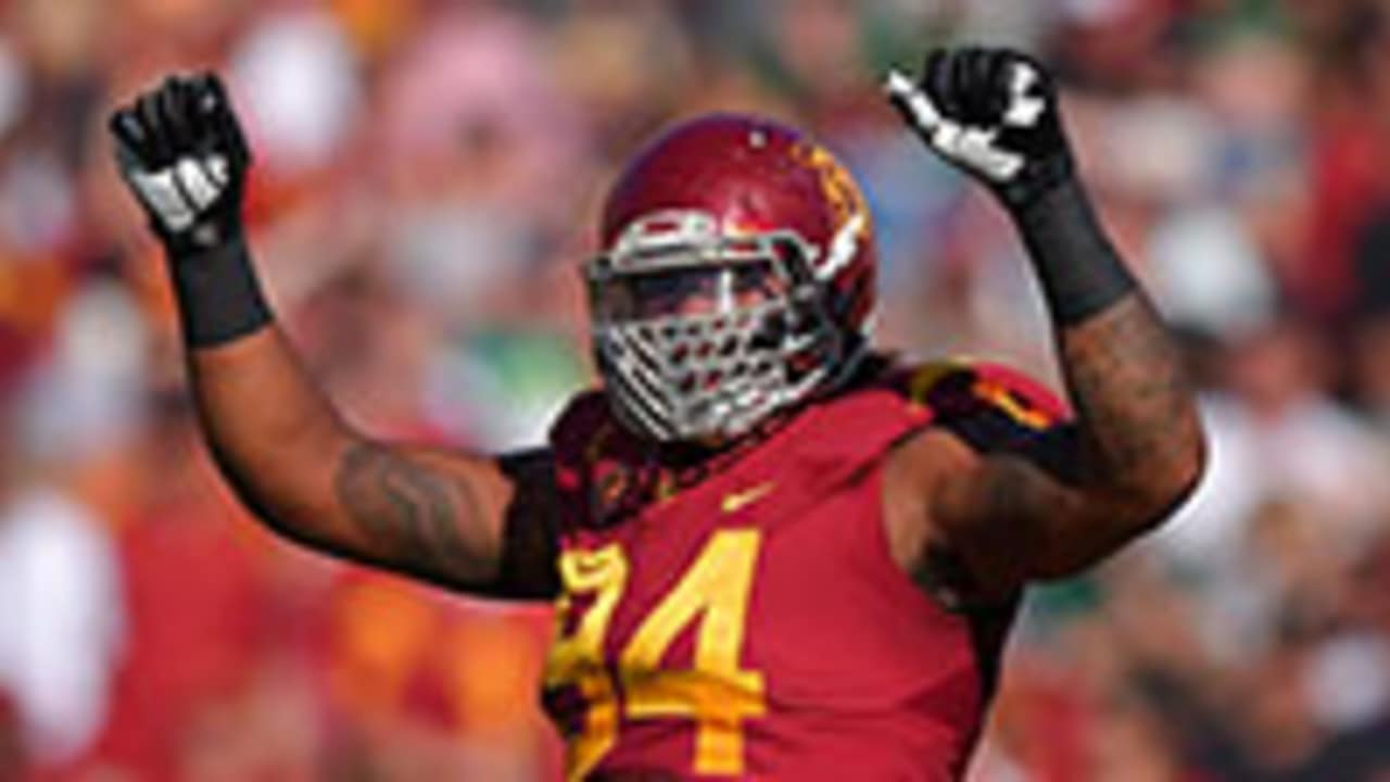 NFL Draft Preview: Interior DL