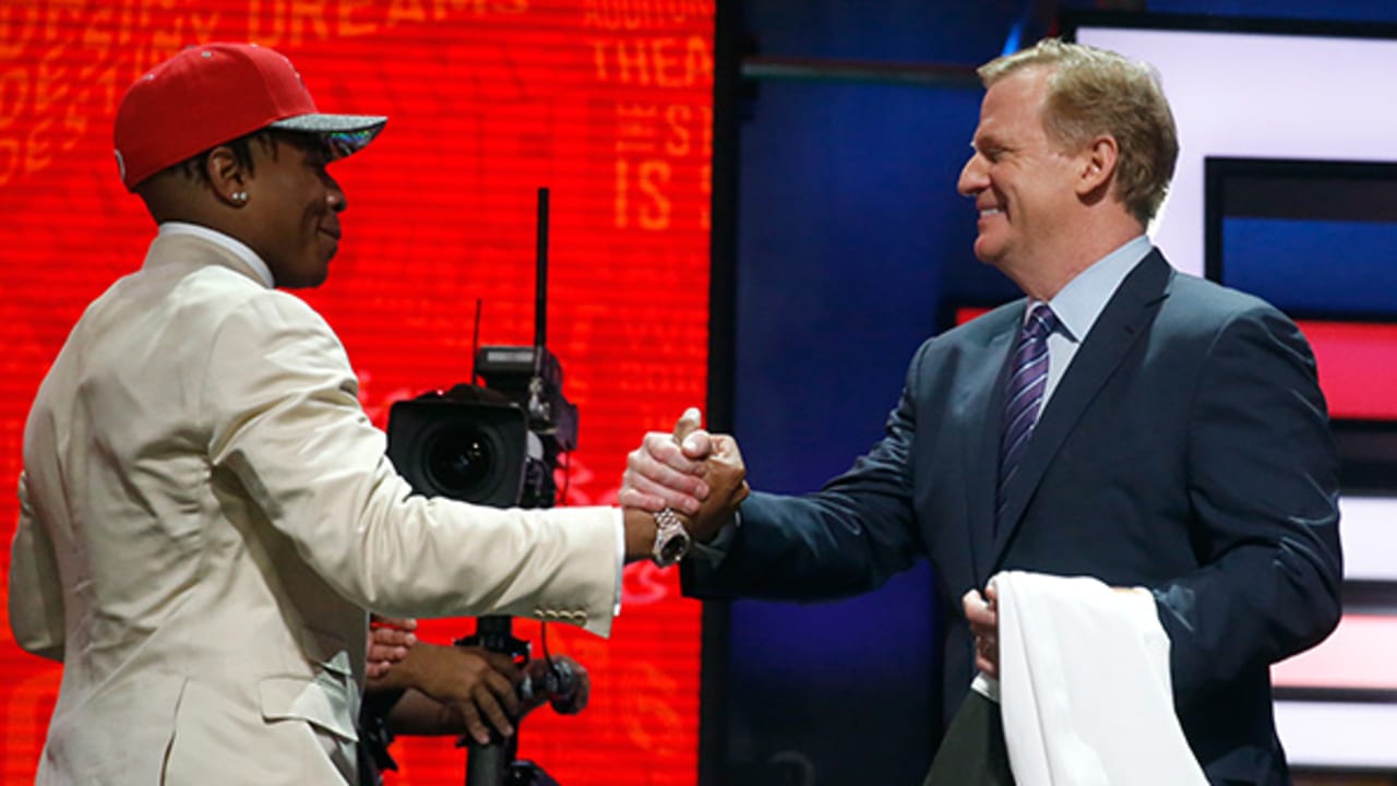 2016 NFL draft - Mel Kiper grades the draft class for every NFL